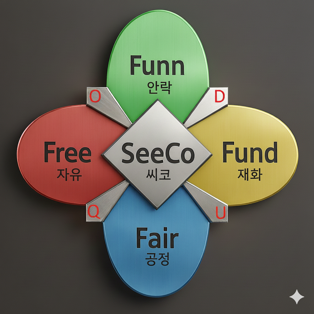 SeeCo Logo